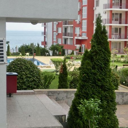 Apartment Panorama On Complex With Pools And Beach, Sveti Vlas Exterior photo