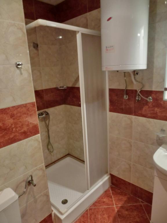 Apartment Panorama On Complex With Pools And Beach, Sveti Vlas Exterior photo