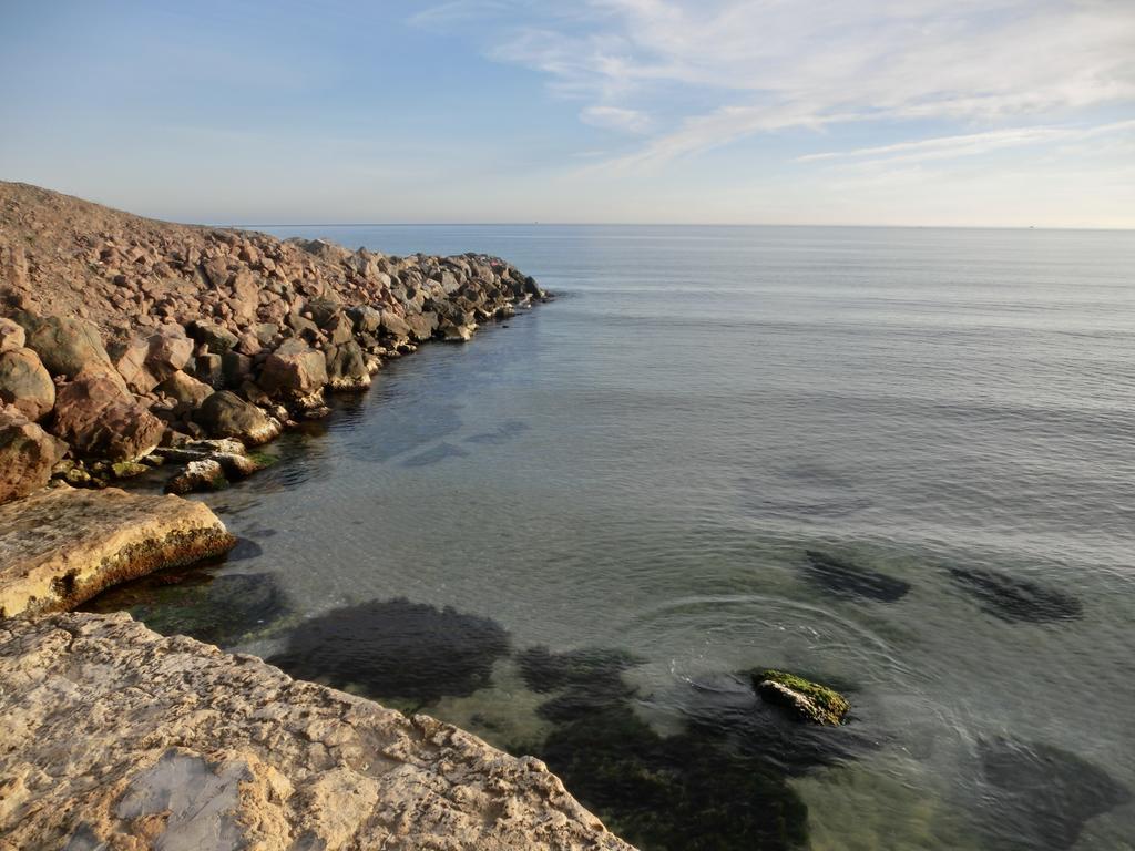 Apartment Panorama On Complex With Pools And Beach, Sveti Vlas Exterior photo